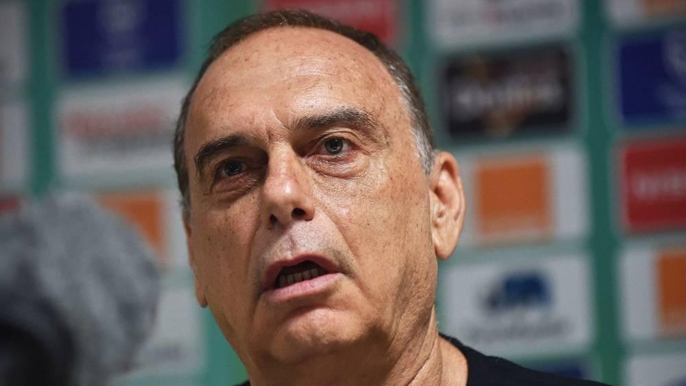 غرانت (مدرب زامبيا): "مجموعتنا تضم خصوم أقوياء كالمغرب لكن كرة القدم لا تلعب على الورق"