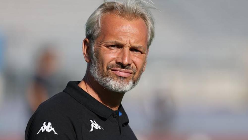 خصم المغرب في "الكان"/ ديسابر (مدرب الكونغو): "سندخل المنافسة بهدف الذهاب إلى أبعد حد ممكن"