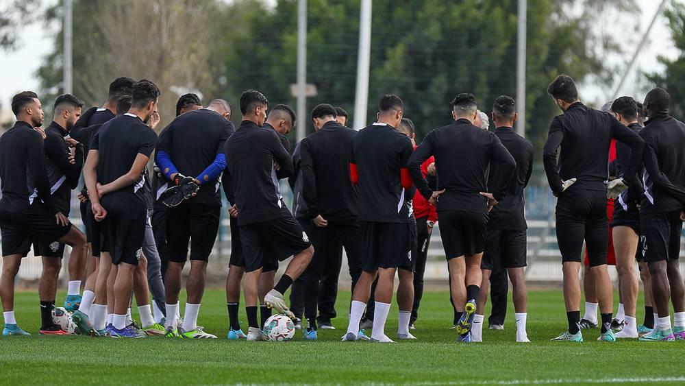 إدارة الوداد تفاضل بين 3 مدن مغربية لإجراء المعسكر التدريبي "المغلق"