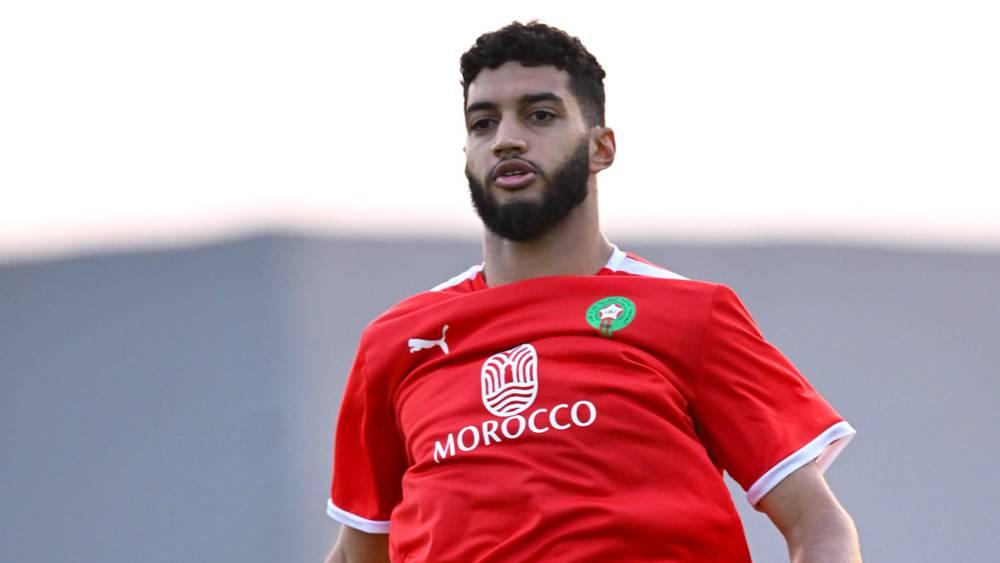 الصيباري: "سعداء بالانتصار على تنزانيا وسنسعى للفوز على الكونغو الديمقراطية في المباراة الثانية"