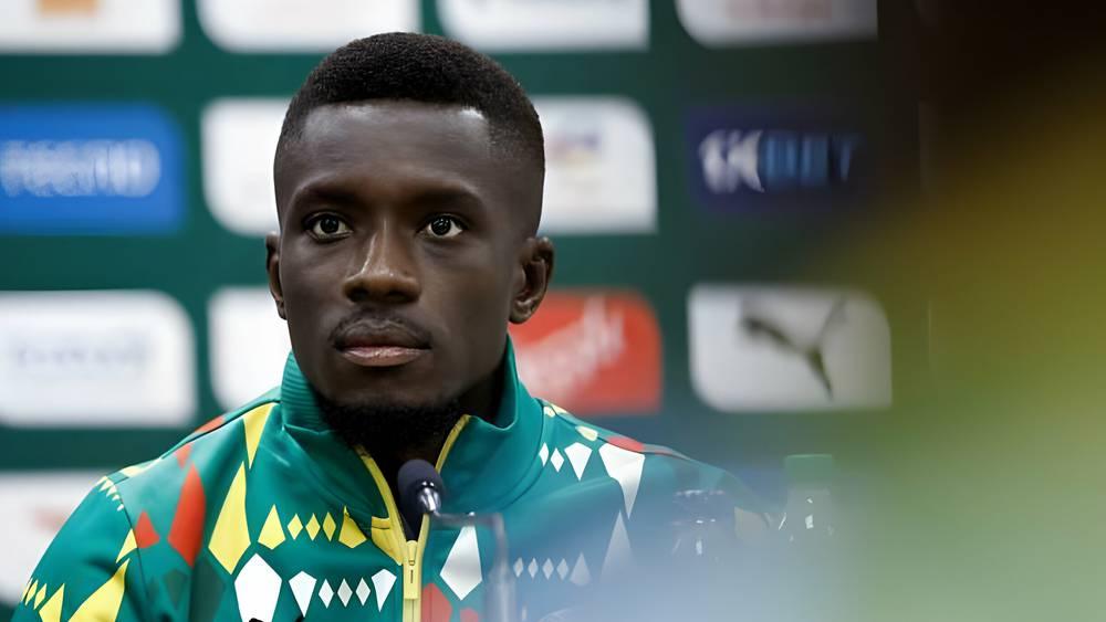 إدريسا غاي: "إذا كانت الكاميرون تريد الذهاب إلى الحرب فنحن جاهزون لها"