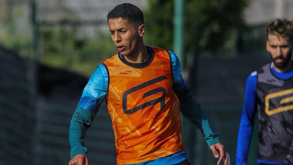 اتحاد طنجة يدخل اليوم معسكرا تدريبيا مغلقا بمراكش استعدادا للنصف الثاني من الموسم الكروي الجاري