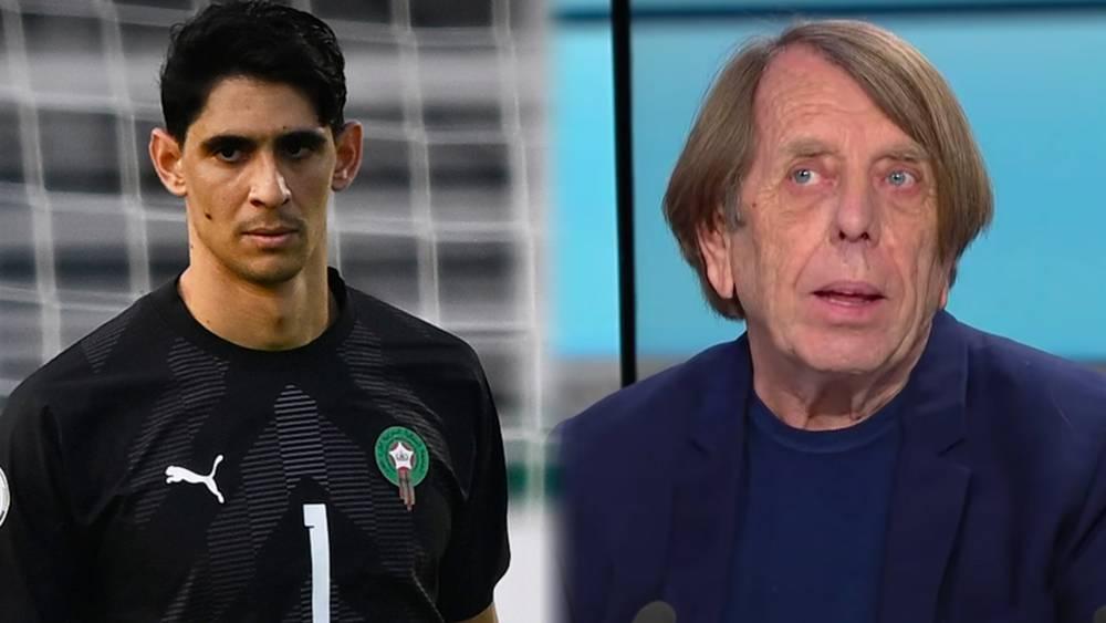 الفرنسي كلود لوروا: "لم نشاهد ياسين بونو في مواجهة تنزانيا وكان بإمكان المغرب اللعب دون حارس مرمى"