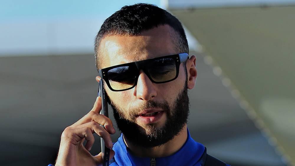 الجعدي يتخلف عن مرافقة فريق اتحاد طنجة إلى معسكر مراكش