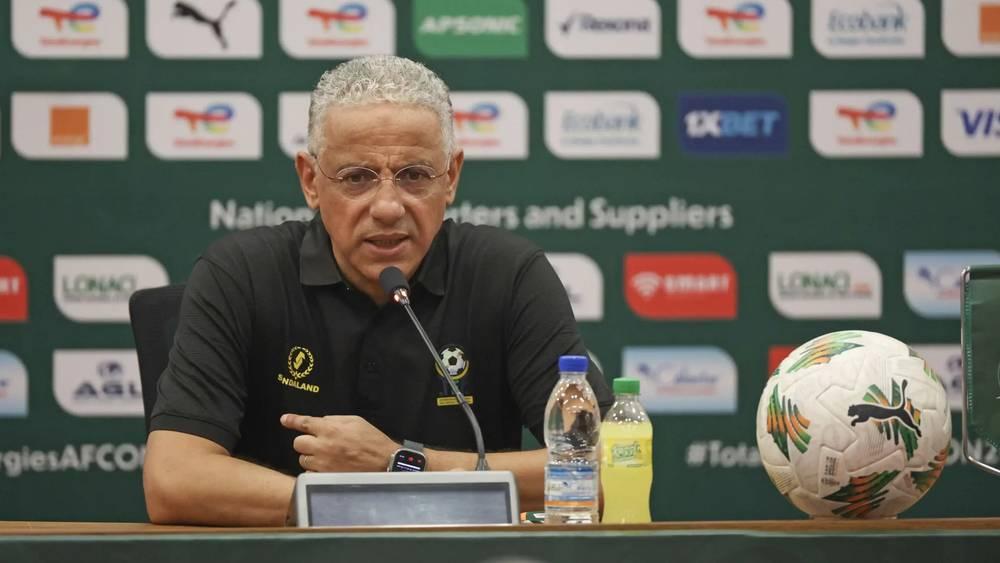 رسميا/ "الكاف" يوقف الجزائري عادل عمروش لـ8 مباريات على خلفية تصريحاته الكاذبة ضد الجامعة الملكية المغربية لكرة القدم