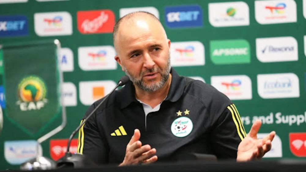 بلماضي: "كانت هناك لمسة يد داخل منطقة العمليات لم يتم الإعلان عنها"