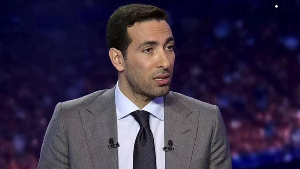 أبو تريكة: "تغييرات المنتخب المغربي لم تقدم الإضافة واللاعبون تركوا الشيبي لوحده في اليسار ولم يقوموا بحمايته"