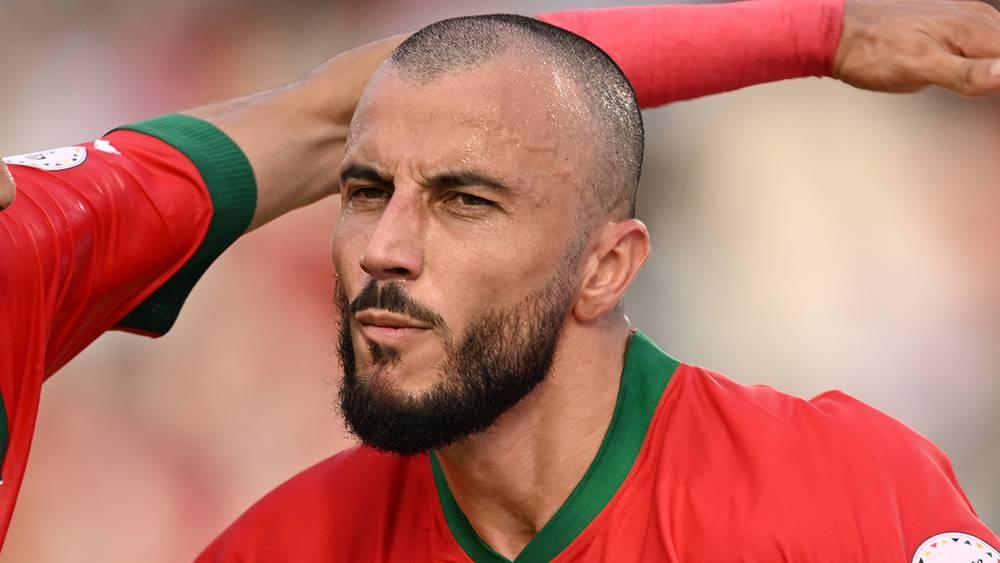 سايس: "لا يمكن أن نلوم إلا أنفسنا بعد نتيجة اليوم وهذا سيجعلنا نضع أرجلنا على الأرض"