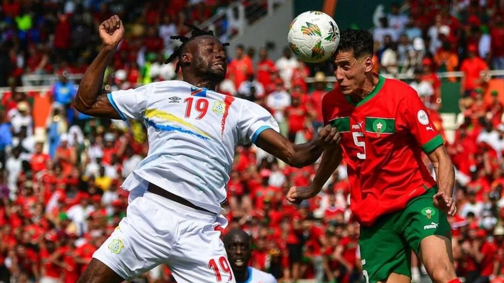 نايف أكرد: "لا أعرف لماذا تمت برمجة المباراة في هذه الأجواء"