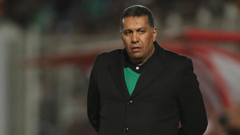 الطاوسي: "المُنتخب المغربي بدأ مُباراة اليوم بشكل جيّد لكنّ الطراوة البدنية خانت اللاعبين في الشوط الثاني"