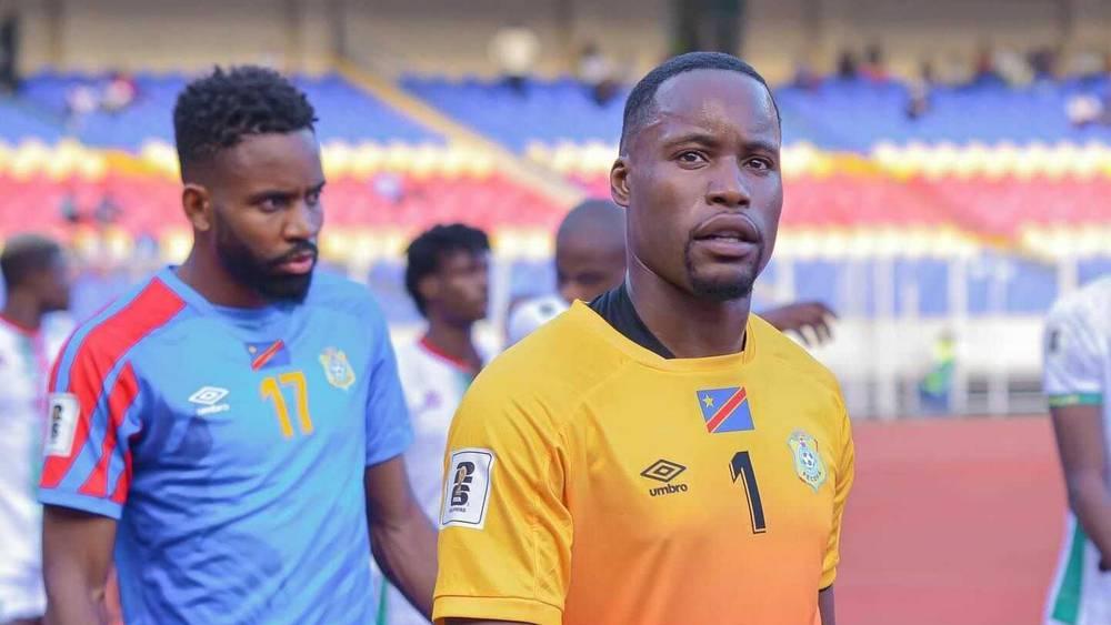 مباسي (حارس الكونغو الديمقراطية): "كان علينا الفوز على منتخب المغرب في هذه المباراة"