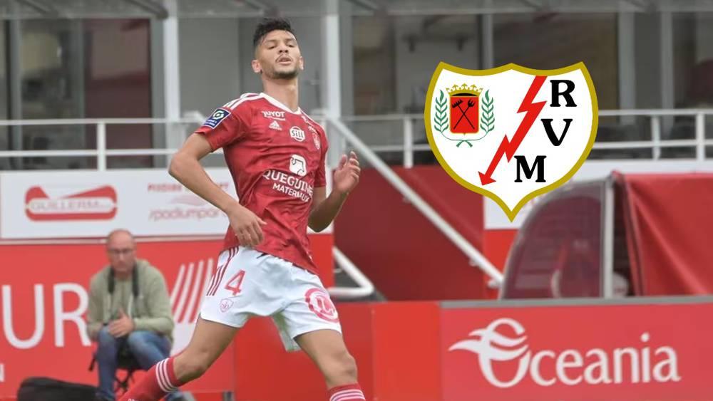 "فوت ميركاتو"/ داري يتوصل لاتفاق مع رايو فاييكانو الإسباني من أجل الانضمام إلى صفوفه