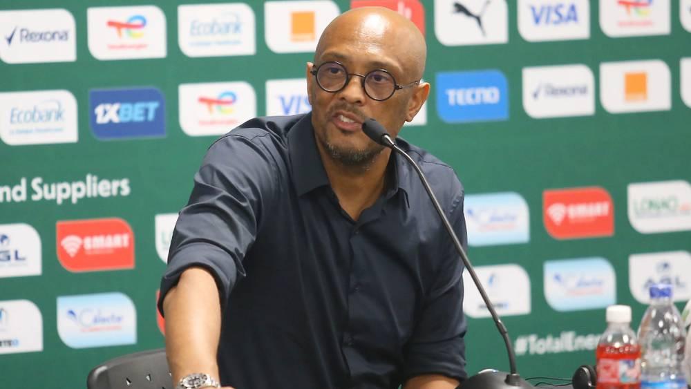 مدرب موريتانيا: "سنذهب للبحث عن التأهل على حساب الجزائر.. أخبروا بلماضي أن يحضر نفسه"