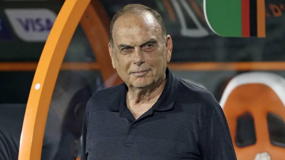 غرانت (مدرب زامبيا): "هناك مفاجآت في كرة القدم وليس الأفضل دائمًا هو من يفوز"