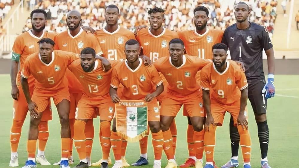 تأهل الكوت ديفوار إلى ثمن نهائي "الكان" رهين بفوز المغرب على زامبيا وغانا تودع المنافسة رسميا