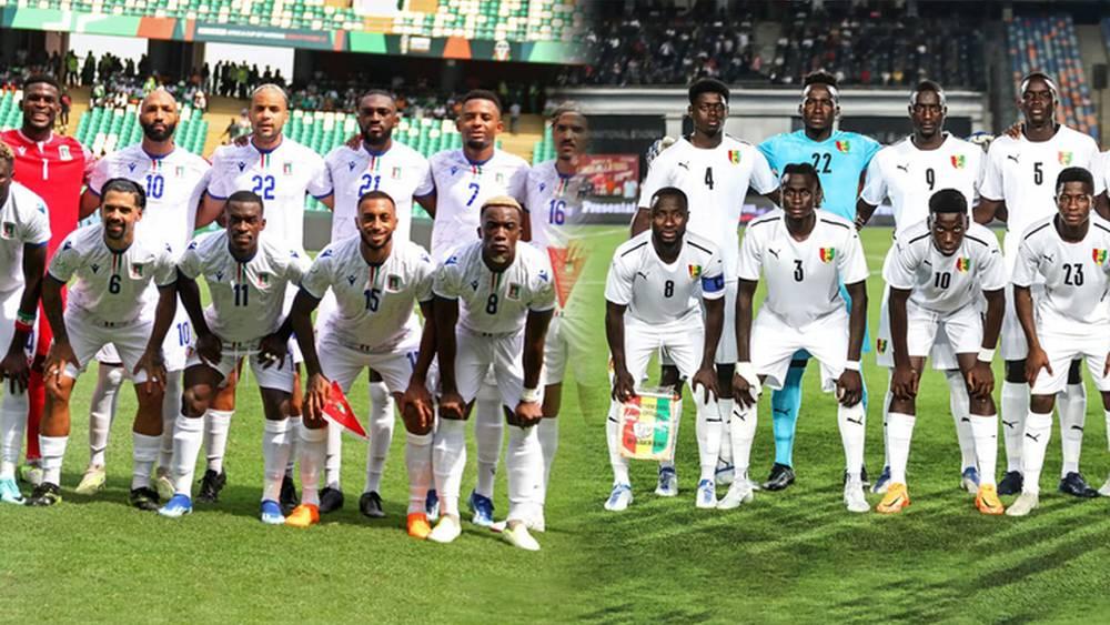 في حالة تأهل الكوت ديفوار.. غينيا تصطدم بغينيا الاستوائية في ثمن نهائي "كان 2023"