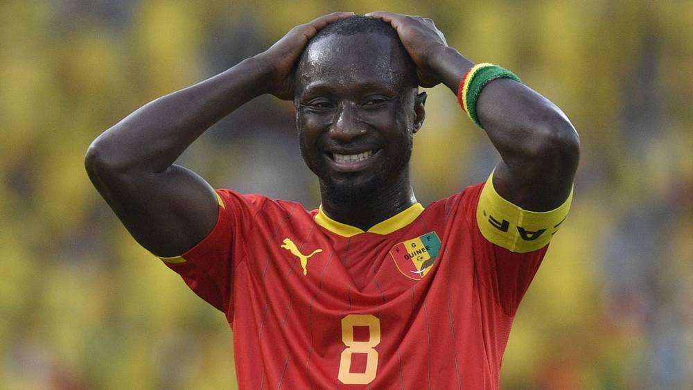 غينيا تتأهل إلى ثمن نهائي "الكان" ضمن أفضل أربع منتخبات المحتلة للمركز الثالث