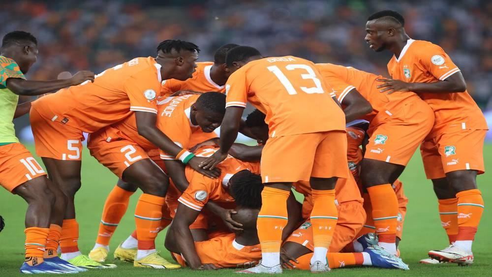 خسارة أو تعادل تونس أو هزيمة ناميبيا.. "سيناريوهات" تؤهل هي الأخرى الكوت ديفوار لثمن نهائي "الكان"