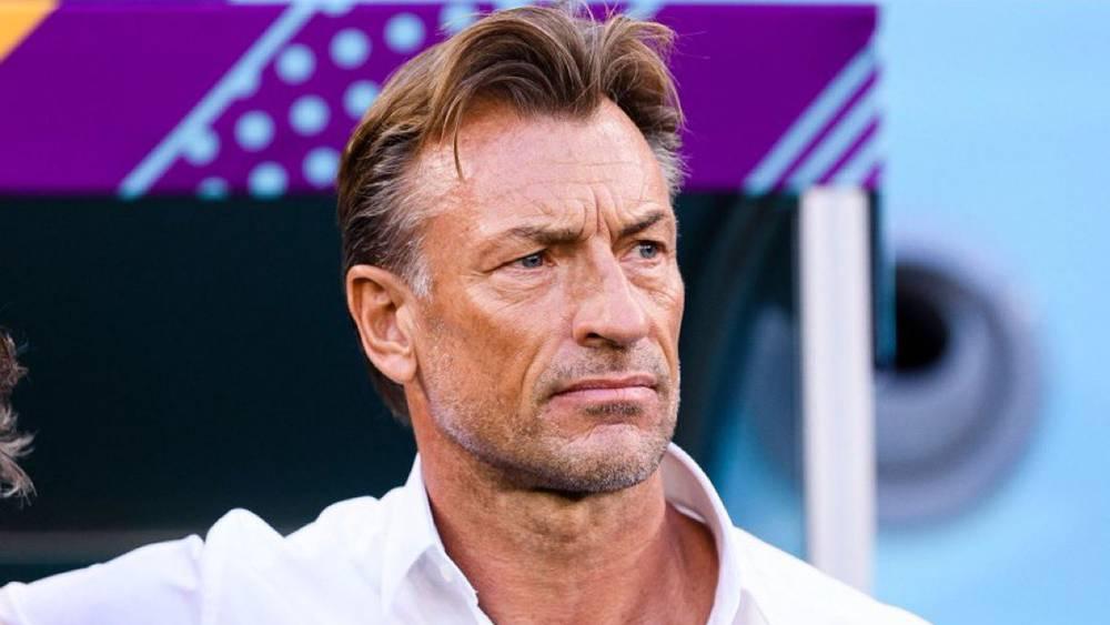 رونار عن إمكانية خلافته لبلماضي: "أشكر الجزائريين على الاهتمام لكنني مرتبط بعقد مع الاتحاد الفرنسي لغاية غشت المقبل"