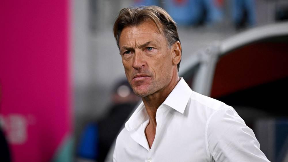 الاتحاد الإيفواري يطلب التعاقد مع هيرفي رونار كـ"معار" لإكمال ما تبقى من مباريات في كأس أفريقيا!