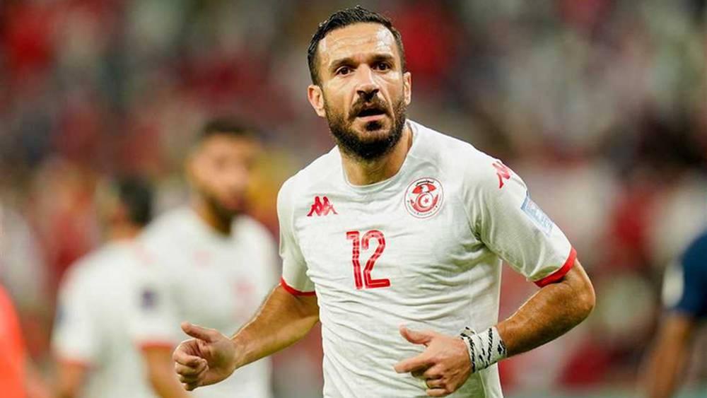 تقارير/ التونسي علي معلول يعتزل اللعب دوليا