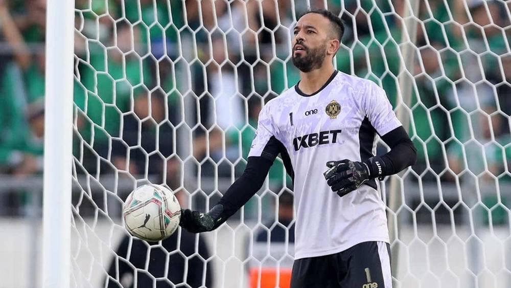 الزنيتي: "الرجاء مستعد لمواجهة الزمالك وكل فريق يعرف الآخر جيدا"