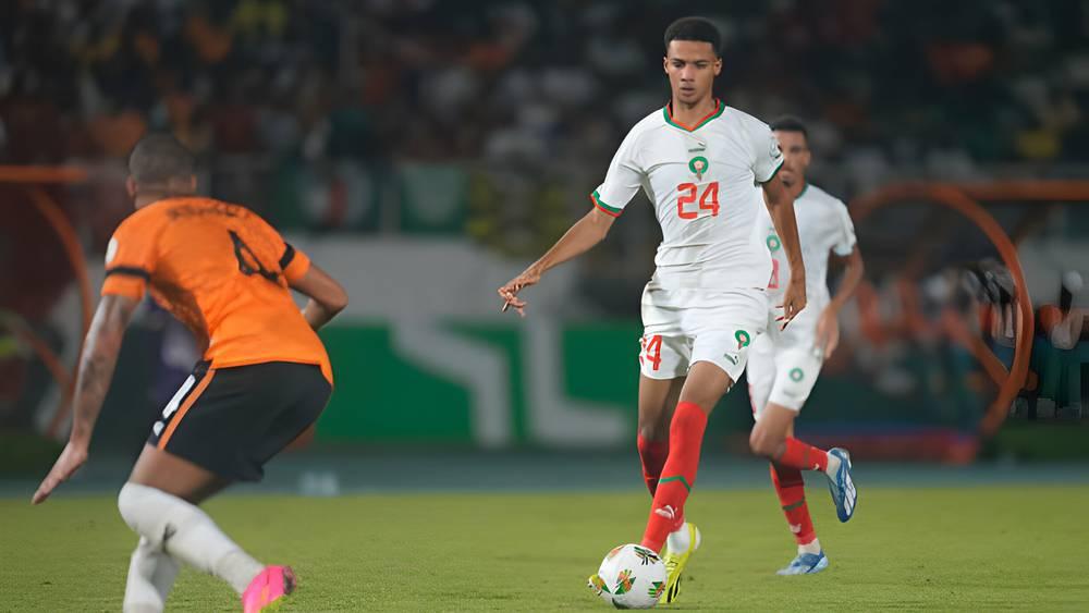 ريتشاردسون: "النسخة الحالية من الكان حملت الكثير من المفاجآت وهذا يحفزنا لمواصلة العمل وتحقيق المبتغى"