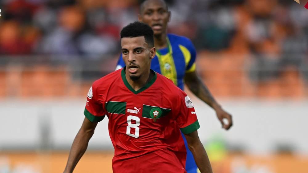 "الكاف" يختار هدف أوناحي في شباك تنزانيا ضمن الأفضل في دور مجموعات "كان 2023'