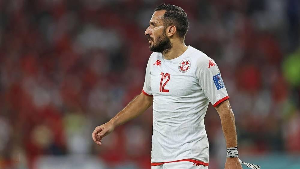 التونسي علي معلول ينفي خبر اعتزاله دوليا بعد الإقصاء من "الكان" ويوضح: "إذا كان هناك أي شيء سأصرح به بنفسي"