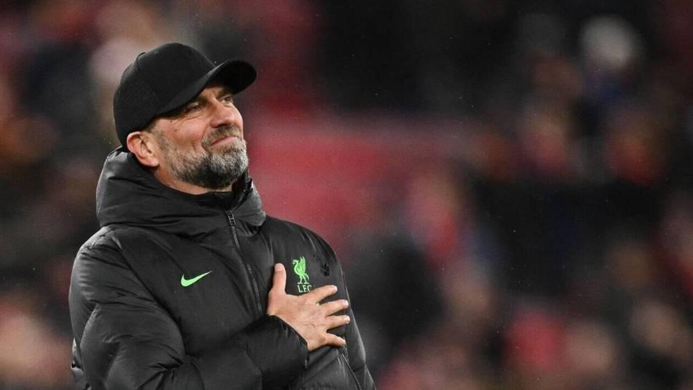 رسميا/ يورغن كلوب يعلن رحيله عن ليفربول في نهاية الموسم الحالي