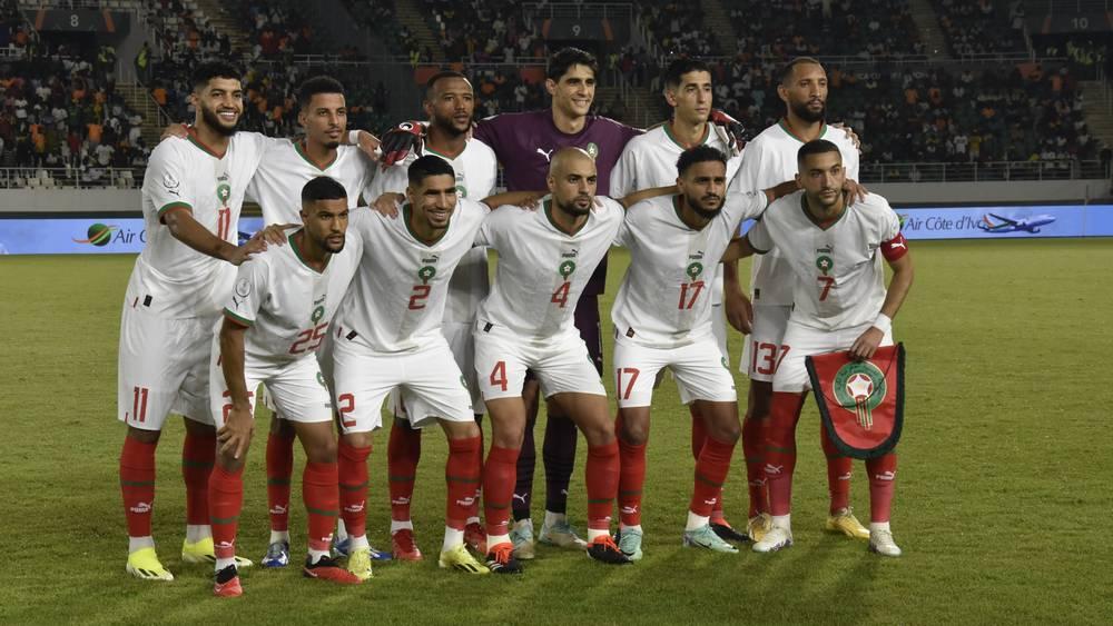 الحضريوي: "أرشح المنتخب المغربي للظفر بلقب كأس أفريقيا رفقة السنغال"