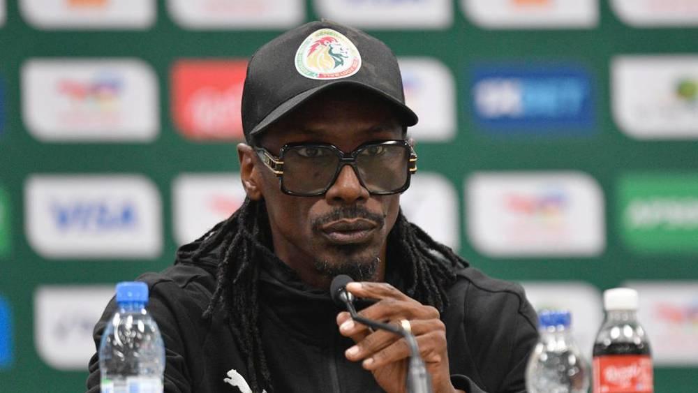 سيسي قبل مواجهة الكوت ديفوار: "نحن نحترم الجميع ولكننا لا نخشى أحدا"