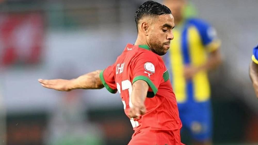 الشيبي: "واعون بالمسؤولية الملقاة على عاتقنا.. ندخل كل مباراة بهدف تحقيق نتيجة إيجابية وهذا ما سنفعله غدا"