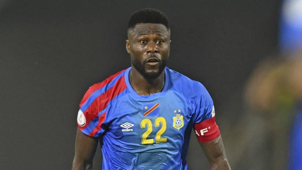 مبيمبا: "الغضب الذي نقله إلينا أجدادنا هو الذي سمح لنا بتحدي أنفسنا في مباراة مصر"