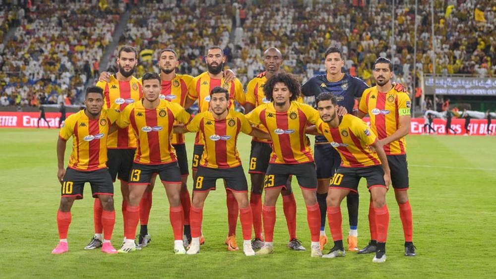 الترجي يشد الرحال صوب المغرب للدخول في معسكر مغلق تتخلله مباراة ودية أمام الرجاء