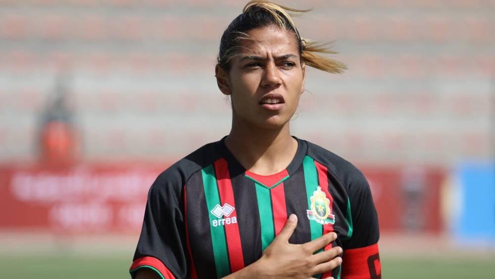 تقارير/ غزلان الشباك تنتقل إلى نادي ليفانتي الإسباني