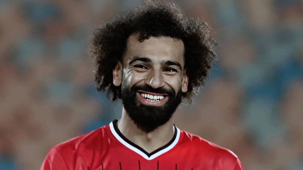 برلماني يقترح تحويل 20% من راتب محمد صلاح لصالح مصر لحل الأزمة الاقتصادية في البلاد