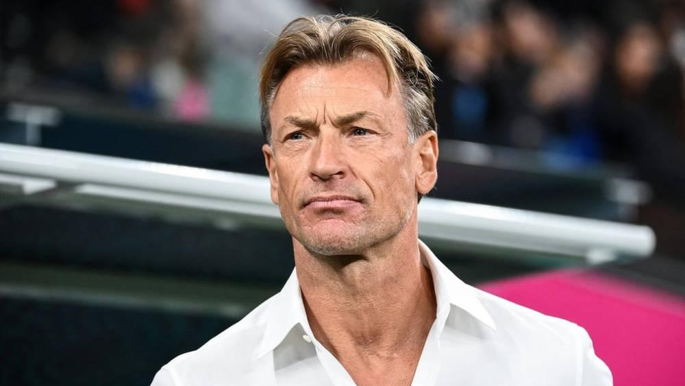 تقارير/ رونار يقترب من تدريب منتخب مصر