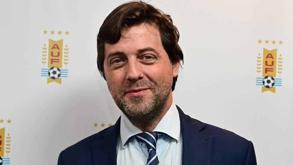 رئيس الاتحاد الأوروغوياني: "الصين قد تكون وجهتنا المقبلة أو اللعب ضد المغرب في أوروبا"