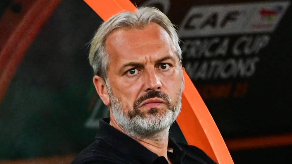 ديسابر: "سيكون من الغباء عدم الإيمان بالتتويج بكأس أفريقيا"