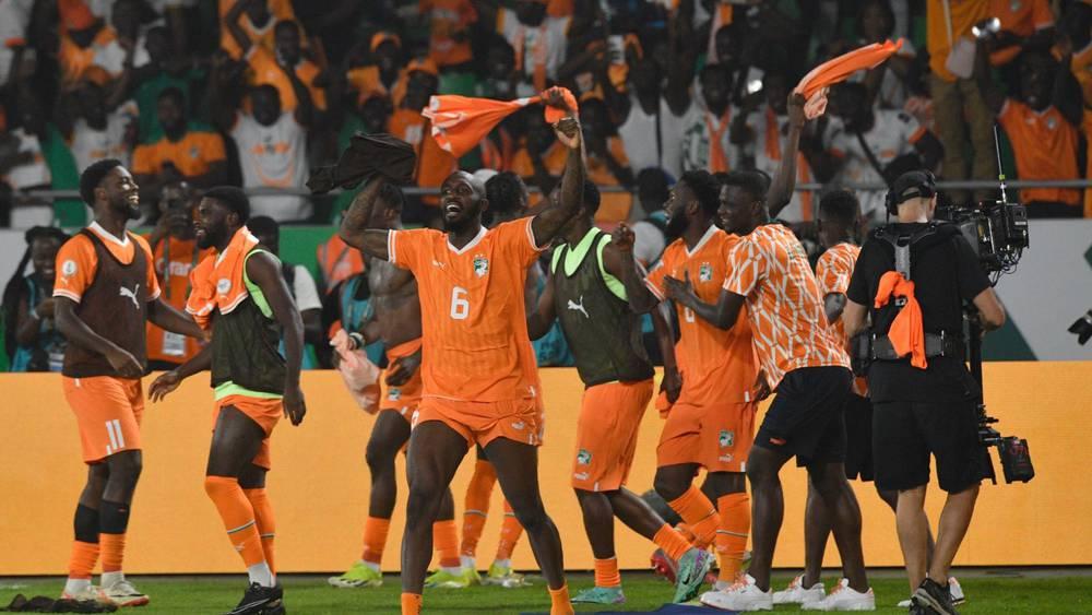 كأس أفريقيا/ بسيناريو "مثير".. الكوت ديفوار تفوز على مالي وتصعد لنصف نهائي كأس أفريقيا