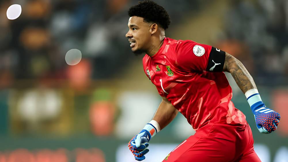 رقم قياسي "غير مسبوق".. ويليامز يصبح أول حارس في التاريخ يتصدى لـ4 ركلات ترجيح في المسابقات المجمعة للمنتخبات