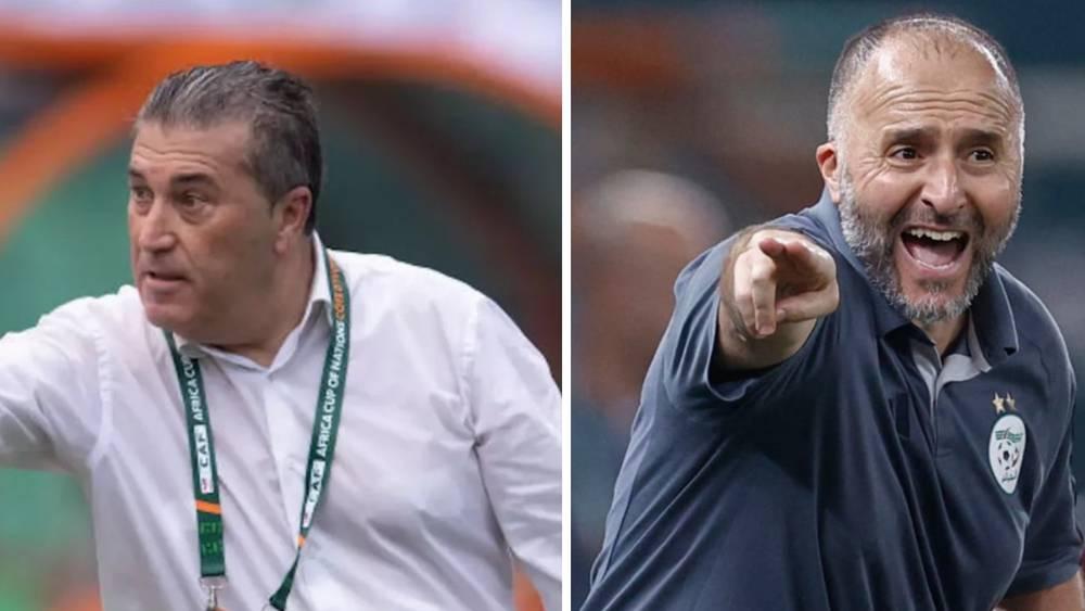 تقارير/ الاتحاد الجزائري تواصل مع البرتغالي جوزيه بيسيرو لخلافة بلماضي