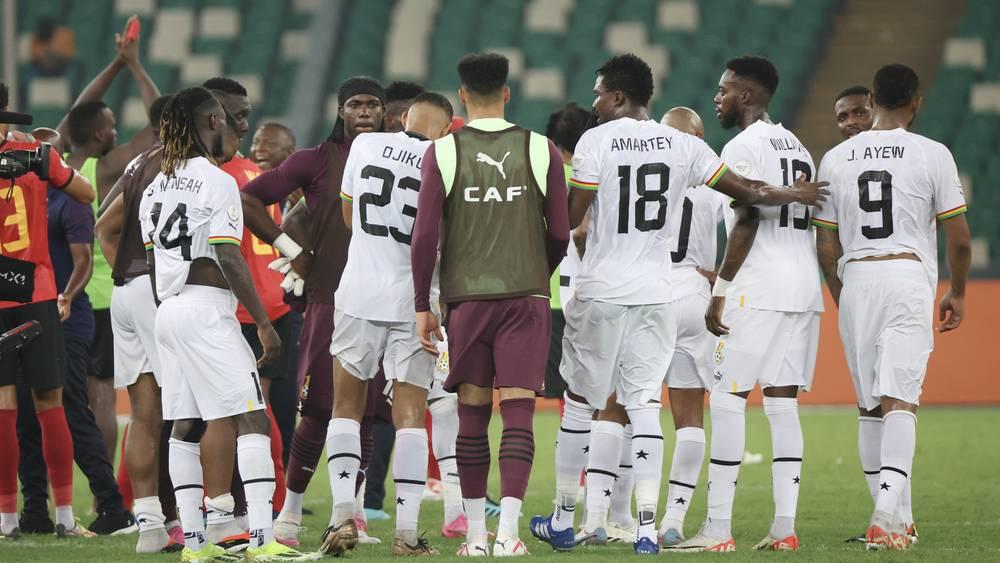 تقارير/ الاتحاد الغاني يتلقى أكثر من 600 طلب لتدريب منتخب "النجوم السوداء"!