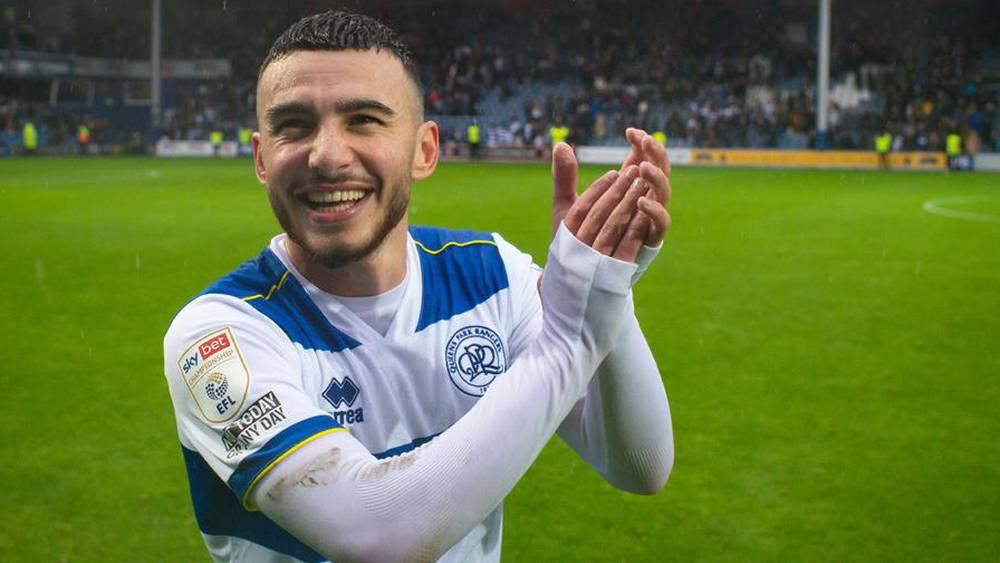 تقارير/ طرابزون التركي يقدم عرضا للتعاقد مع شاعر وكوينز بارك رينجرز يرفضه ويقرر الاحتفاظ باللاعب