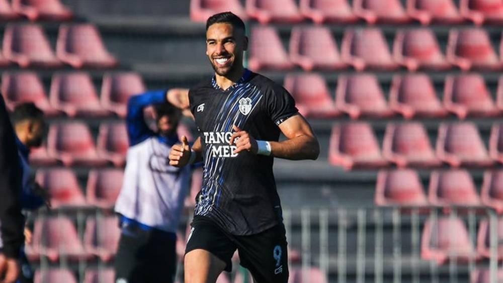 البطولة الاحترافية/ اتحاد طنجة يفوز على مُضيفه شباب السوالم (3-1)