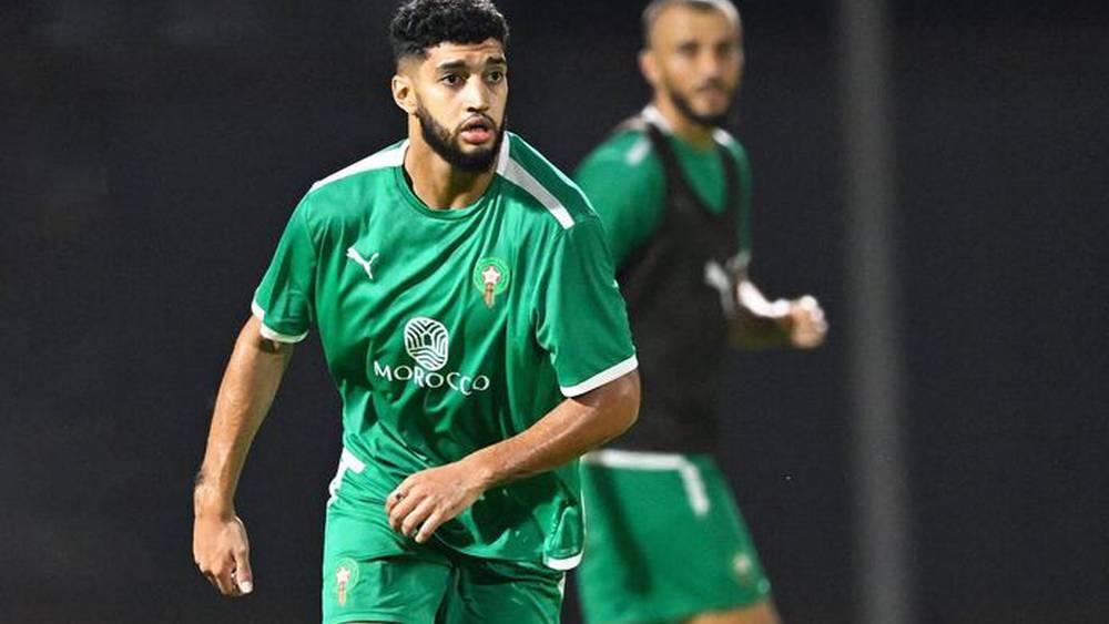 صيباري: "الإقصاء من 'الكان' مؤلم خاصة وأن بعض الجماهير المغربية جاءت بالدراجات الهوائية إلى الكوت ديفوار"