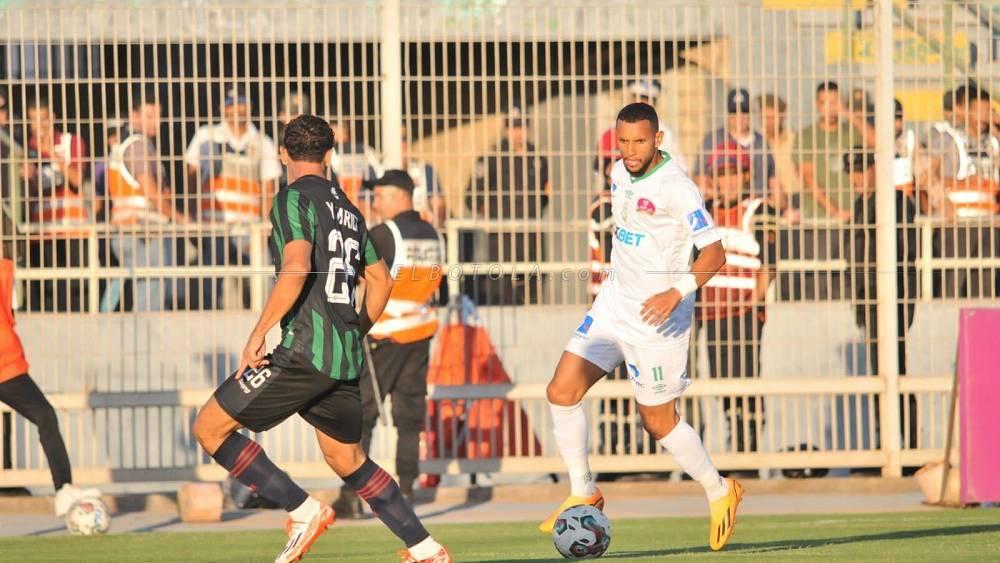 الجولة الـ16 من البطولة تتواصل اليوم.. الرجاء يواجه ي.برشيد والجيش الملكي يحل ضيفا على ش.المحمدية وم.وجدة يستقبل ن.بركان