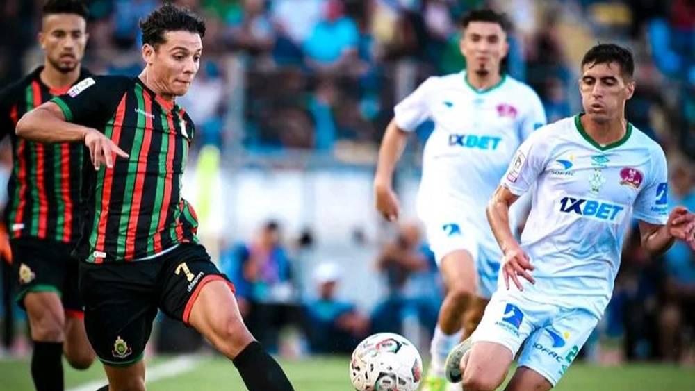 إدارة الجيش الملكي تؤكد عدم تخصيص أي تذاكر لجمهور الرجاء في لقاء الكلاسيكو