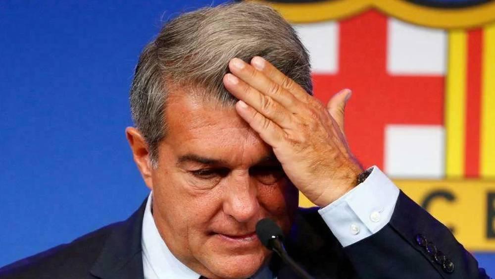 تقارير/ سلطات الضرائب الإسبانية تفرض غرامة بقيمة 23 مليون يورو على برشلونة بسبب تحويلات بنكية احتيالية